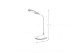 Лампа настольная светодиодная Ultraflash UF-711 С01 белый 6W купить Светодиодные