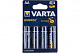 Батарейка Varta 4106.213/229.414 Energy LR6/316 купить Батарейки, Аккумуляторы, з/у