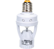 купить Датчик движения инфракрасный ДДПт-01 60W 10-120с 6м TDM SQ0324-0016 Системы управления