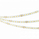 Светодиодная лента 24В 19.2Вт/м  Arlight ULTRA 10mm 6000K SMD5630 2850Lm/m  037456 купить Лента 24V
