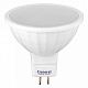 Лампа светодиодная General MR16 GU5.3 12V 10W 4500К 630Lm 661022 купить Светодиодные