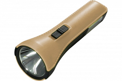 Фонарь ручной Космос KOCAC1013 LIth 3W+1W 1200mAh купить Фонари