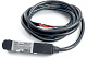 Соединитель коннектор для магнитного шинопровода Feron LD3001 кабель 2м чёрный купить Коннектора, соединители и др.