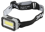 купить Фонарь налобный ЭРА GB-708 5W 3*AAA чёрный 4 режим  Фонари