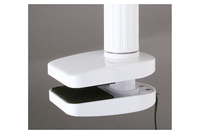 Лампа настольная светодиодная CAMELION KD-793 C01 белый 6W купить Настольные