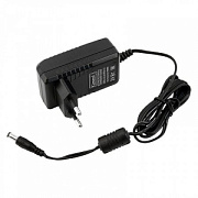 купить Блок питания 12V 24W General GDLI-24-A-IP20-12 с вилкой 510002 Комплектующие