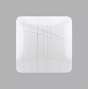 купить Накладной светильник Leek СЛЛ 036 Гранж 24W 6000K светодиодный Накладные (Бублики)