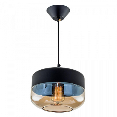 Подвесной светильник CITILUX CL450208 Эдисон (без лампы) Е27 75W купить Подвесные светильники