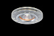 Точечный светильник Linvel V 701 Led MR16 с LED подсветкой купить Точечные светильники