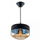 Подвесной светильник CITILUX CL450208 Эдисон (без лампы) Е27 75W купить Подвесные светильники