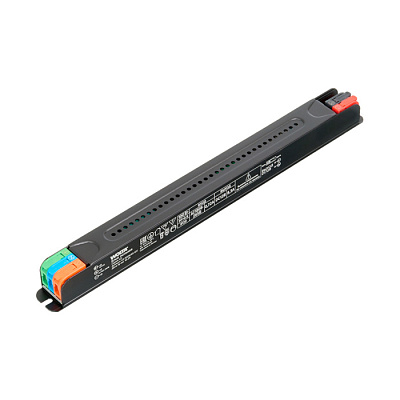 Блок питания 12В 200Вт Wolta LD-200W/03-12V IP20 переключение мощности 50-100% купить Блоки питания 12 V