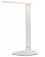 Лампа настольная светодиодная ЭРА NLED-462 белый 10W купить Светодиодные