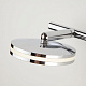 Светильник 20002/3 хром EUROSVET LED 5W купить Споты