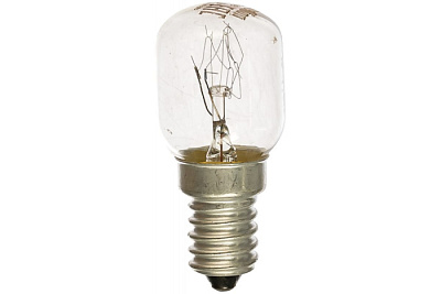 CAMELION Лампа 15/PT/CL/E14 для духовок купить Накаливания 12V/24V/36V/220V