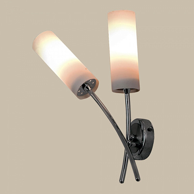Бра CITILUX CL122321 Новелла Е14 60W *2 купить Бра