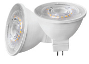 купить Лампа Redigle RG-MR-0701 7W 4200K GU5.3 Светодиодные