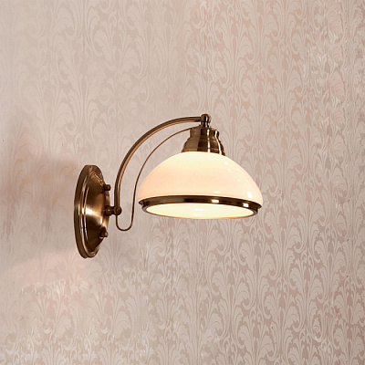 Бра CITILUX CL401313 Краков Е27 75W купить Бра
