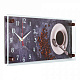 Часы настенные 21Век 5020-001 "Бодрость" купить Часы
