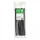 SE Стяжка кабельная 300*4,8 черная  (100шт) IMT46969 купить Комплектующие