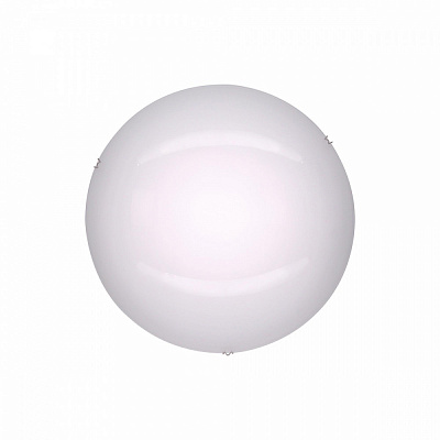 Светильник светодиодный Citilux CL918000 Белый купить Накладные (Бублики)