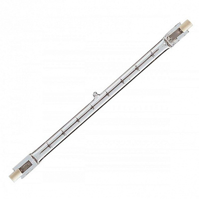 Лампа Sylvania Tubular 200W купить Галогеновые