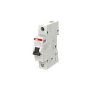 купить Автоматический выключатель ABB SH201L 1P 25A (C) 4.5кА ABB