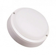 купить Светильник IP65 LEEK LE LED RBL-S 15W 6000K 1425Lm круг оптико-акустич.датчик Влагозащищённые светильники