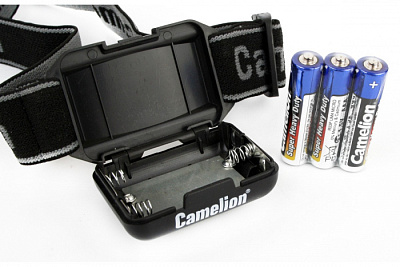 Фонарь Camelion LED5355 купить Фонари