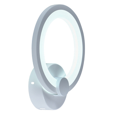 Бра ProfitLight 8077/1W WHT NS 20W купить Бра