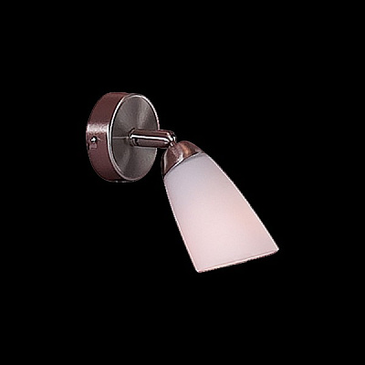 Спот CITILUX CL501511 Белла хром матовый Е14 60W купить Споты