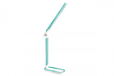 Светильник настольный KD-845 C03 мятный CAMELION 8,5W купить Настольные