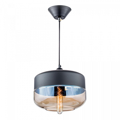 Подвесной светильник CITILUX CL450208 Эдисон (без лампы) Е27 75W купить Подвесные светильники