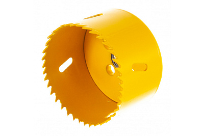 Коронка Биметаллическая D68mm Stayer купить Коробки монтажные