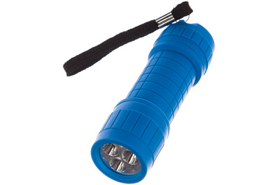 Фонарь UltraFlash 918-TH купить Фонари