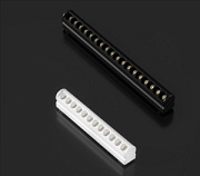 купить Светильник с линзой поворотный для ультратонких шин Redigle RG-MCZD1818 3C 18W DIM 3000-6500K черный Ультратонкая трековая система