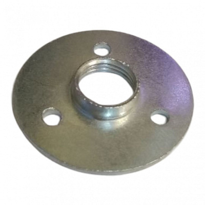 Шайба с 3 отверстиями и резьбой PComponents М10*1 купить Комплектующие