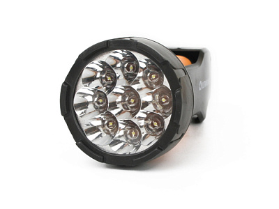 Фонарь UltraFlash LED3816 купить Фонари