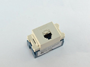 купить Вставка комп.розетки RJ45 кат5 Anam Legrand 7104 10I Бежевый Legrand Anam