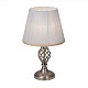 Лампа настольная CITILUX CL402811 Вена Хром Е27 75W купить Декоративные