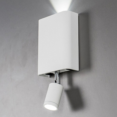 Бра CITILUX CL704410 Декарт светодиоды 3W *2 купить Бра