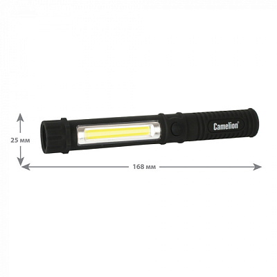Фонарь Camelion LED 51521 купить Фонари