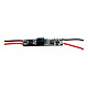 Микродиммер сенсорный (на движение) Redigle 12-24V 8A проводной RG-DDKG-04 8A купить Микровыключатели в профиль