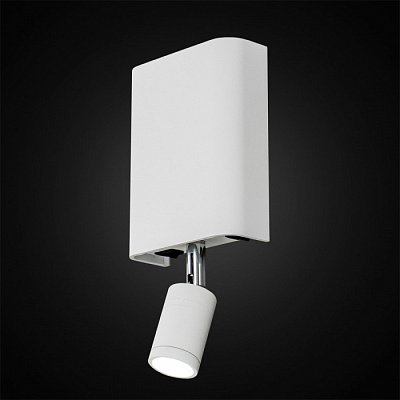 Бра CITILUX CL704410 Декарт светодиоды 3W *2 купить Бра
