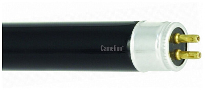Лампа люминесцентная CAMELION FT5- 6W Black купить Люминесцентные