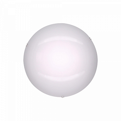 Светильник светодиодный Citilux CL918000 Белый купить Накладные (Бублики)