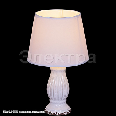 Лампа настольная RELUCE 02016-0.7-01 ZS купить Настольные