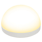 купить Лампа светодиодная Uniel GX53-10W/3000K/FR/SPHERE Светодиодные