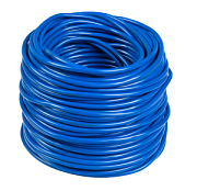 купить Кабель водопогружной КВВ 3*1,5 для скважин и колодцев Кабель несущие системы