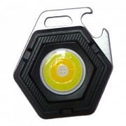 купить Фонарь-прожектор Redigle RG-YSK-06 USB + открывашка 5131 Фонари