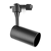 купить Трековый светильник Redigle RG-GD10B GU10 чёрный Трековые светильники